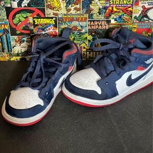 Size 9c Boys Shoe Bundle